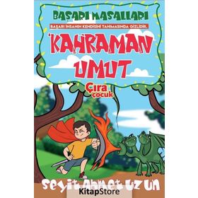 Kahraman Umut - Seyit Ahmet Uzun