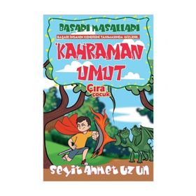 Kahraman Umut - Seyit Ahmet Uzun
