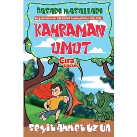 Kahraman Umut - Seyit Ahmet Uzun
