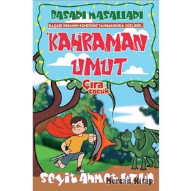 Kahraman Umut - Seyit Ahmet Uzun