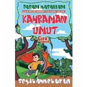 Kahraman Umut - Seyit Ahmet Uzun