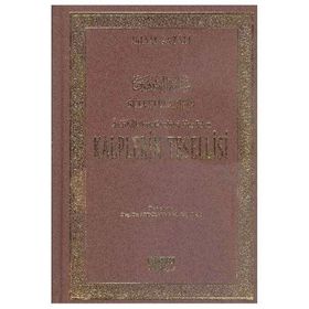Kahraman Yayınları Kalplerin Tesellisi Şamua