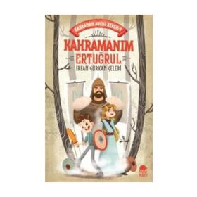 Kahramanım Ertuğrul - Kahraman Avcısı Kerem - İrfan Gürkan Çelebi