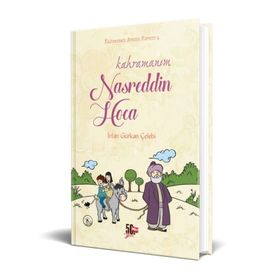 Kahramanım Mevlana Kahraman Avcısı Kerem - 5 - İrfan Gürkan Çelebi