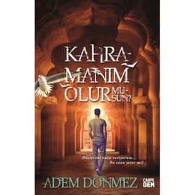KAHRAMANIM OLUR MUSUN? - ADEM DÖNMEZ