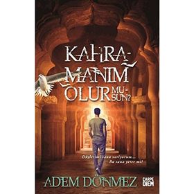 KAHRAMANIM OLUR MUSUN? - ADEM DÖNMEZ