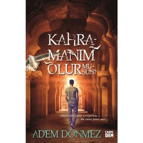 KAHRAMANIM OLUR MUSUN? - ADEM DÖNMEZ