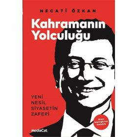 Kahramanın Yolculuğu - Necati Özkan