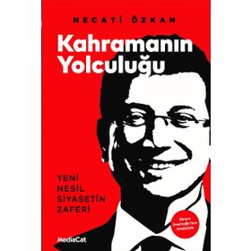 Kahramanın Yolculuğu - Necati Özkan