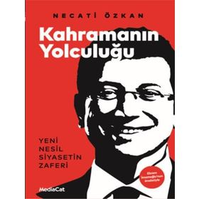 Kahramanın Yolculuğu - Necati Özkan