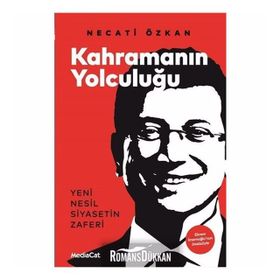 Kahramanın Yolculuğu - Necati Özkan