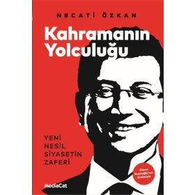 Kahramanın Yolculuğu - Necati Özkan