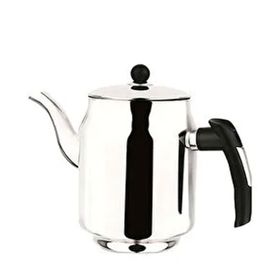 Kahramanlar 301 Krom Çelik No 2 Kahveci Demliği