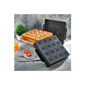 Kahramanlar 3244 Karen Black Titanyum Kek Kalıbı