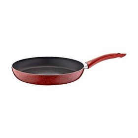 Kahramanlar 34 cm Kiremit Balık Tavası