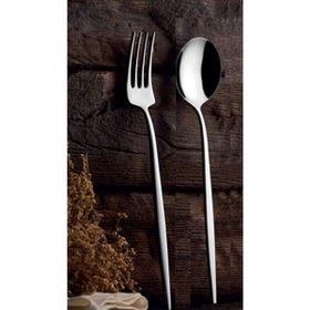 Kahramanlar Dora 30 Parça Çatal Kaşık Bıçak Takımı