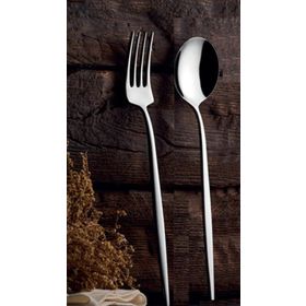 Kahramanlar Dora 30 Parça Çatal Kaşık Bıçak Takımı