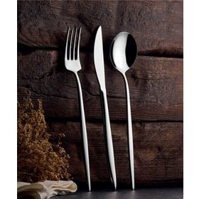 Kahramanlar Dora 36 Parça Çatal Kaşık Bıçak Takımı