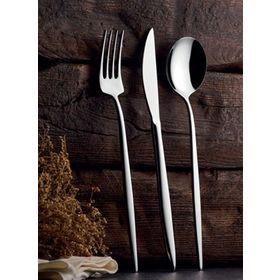 Kahramanlar Dora 60 Parça Çatal Kaşık Bıçak Takımı