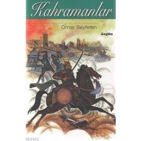 KAHRAMANLAR - GENEL