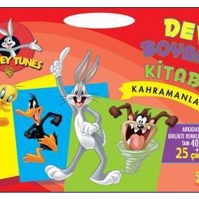 KAHRAMANLAR - GENEL