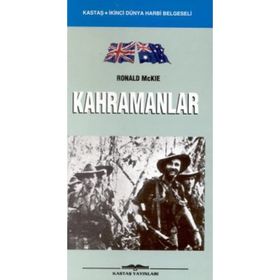KAHRAMANLAR - GENEL