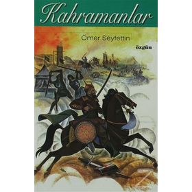 KAHRAMANLAR - GENEL