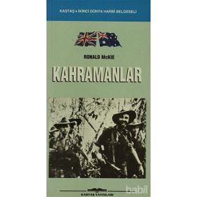 KAHRAMANLAR - GENEL
