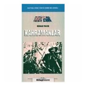 KAHRAMANLAR - GENEL