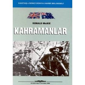 KAHRAMANLAR - GENEL