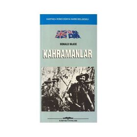 KAHRAMANLAR - GENEL