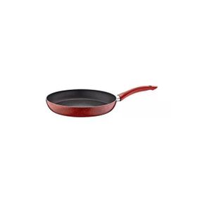 Kahramanlar KAH4322 Kiremit 32 cm Teflon Tava