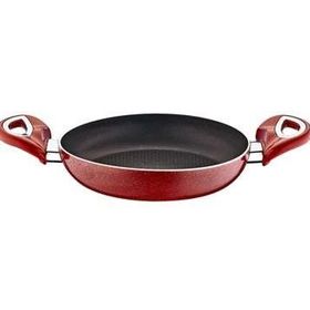 Kahramanlar Kiremit 22 cm Teflon Tava