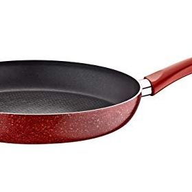 Kahramanlar Kiremit Kırmızı 26 cm Tava