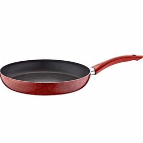 Kahramanlar Kiremit Kırmızı 32 cm Balık Tavası