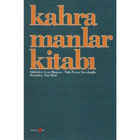 KAHRAMANLAR KİTABI - KOLEKTIF