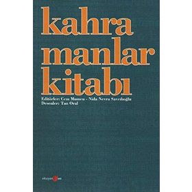 KAHRAMANLAR KİTABI - KOLEKTIF