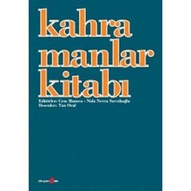 KAHRAMANLAR KİTABI - KOLEKTIF