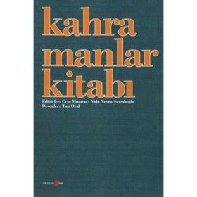 KAHRAMANLAR KİTABI - KOLEKTIF