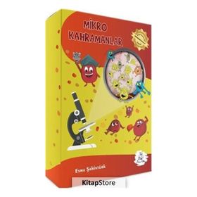 KAHRAMANLAR - YAŞAR NABI NAYIR