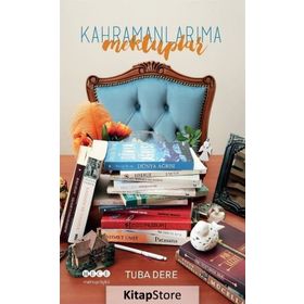 Kahramanlarıma Mektuplar - Tuba Dere