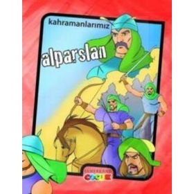 KAHRAMANLARIMIZ SELAHADDIN EYYUBI - İBRAHİM KALKAN
