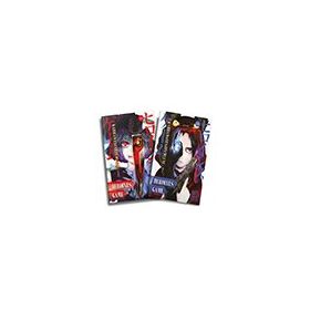 Kahramanların Oyunu 2 Kitap Set - Tabasa Iori