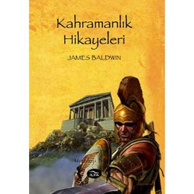 KAHRAMANLIK HIKAYELERI - JAMES BALDWIN