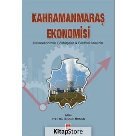 Kahramanmaraş Ekonomisi - İbrahim Örnek