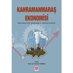 Kahramanmaraş Ekonomisi - İbrahim Örnek