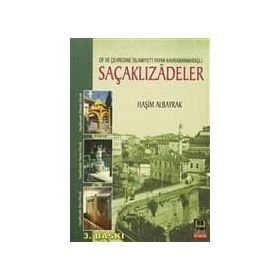 KAHRAMANMARAŞ - TRABZON KARDEŞLİK KÖPRÜSÜ VE SAÇAKLIZADELER - HAŞİM ALBAYRAK
