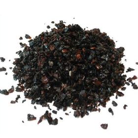 Kahramanmaraş Yöresi 500 gr Siyah Pul Biber