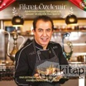 Kahramanmaraş'tan Lizbon'a Lezzet ve Kültür Yolculuğu - Fikret Özdemir