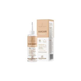 Kahu Naturals 75 ml Köpek ve Kedi Kulak Temizleme Solüsyonu